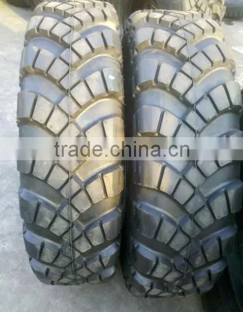 China military tire 1500*600-635 ,1500-21 E2 pattern