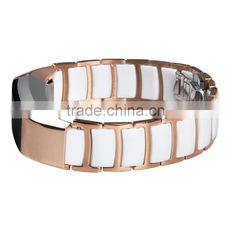 For Fitbit Alta Ceramic Band/For Fitbit Alta Metal Band/For Fitbit Alta stainless steel Bands