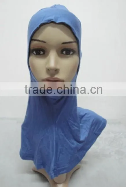 C053 new style slim face style ninja underscarf,full hats,can used as neck cover