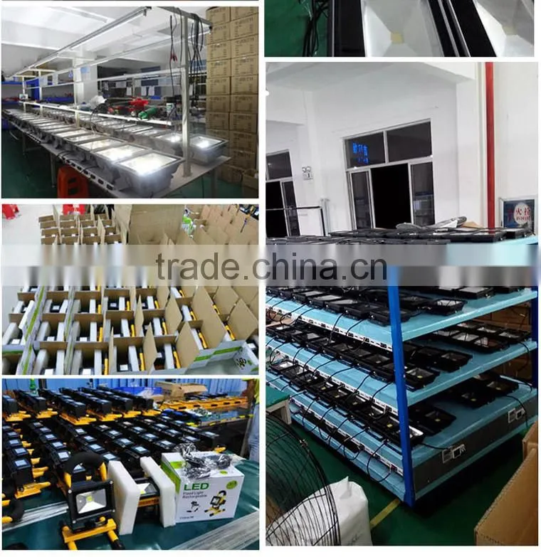 2015 New DesignLed floodlight/RGB floodlight led 18W/36W Led Outdoor led spot light