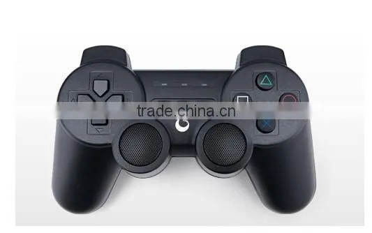 ABS Electronic Plastic Enclosure Molded Components for OEM Realistic Gamepad, Joystick