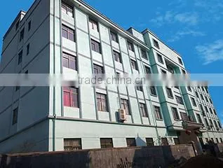 Zhejiang Dijiu Toys Co., Ltd. company overview - view 1