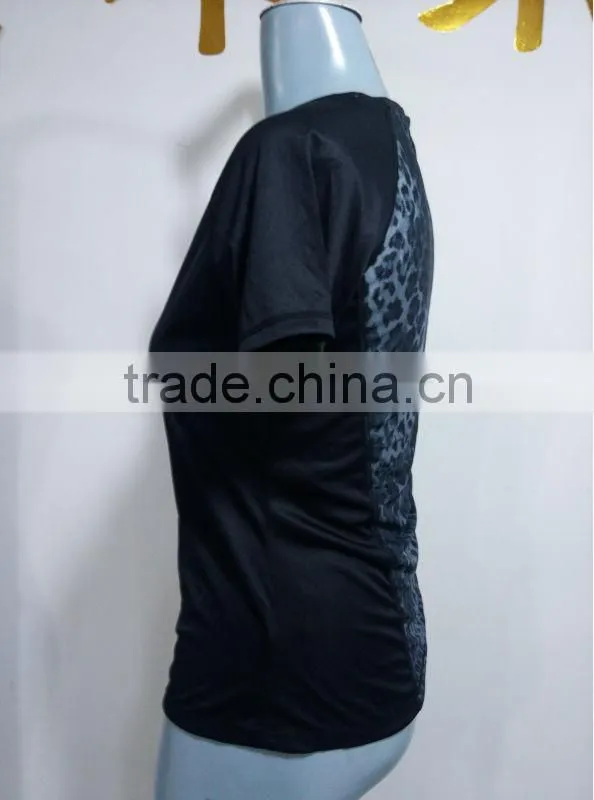Comfortable woman sports shorts