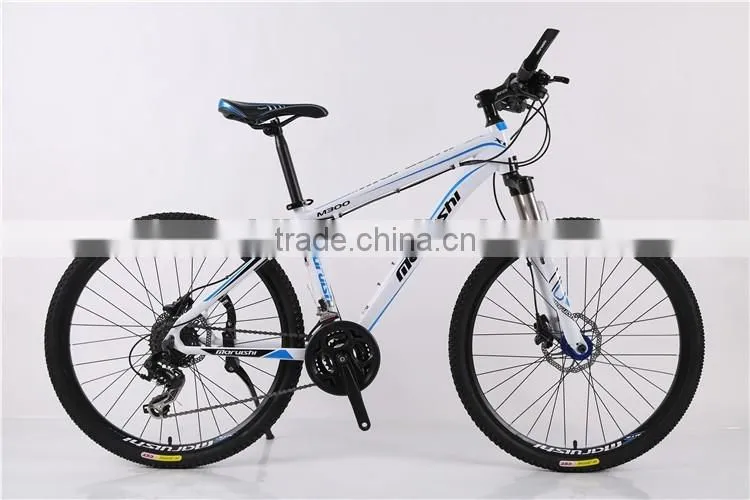 2016 hot bike Maruishi cheap mountain bike MTB bike 26 size