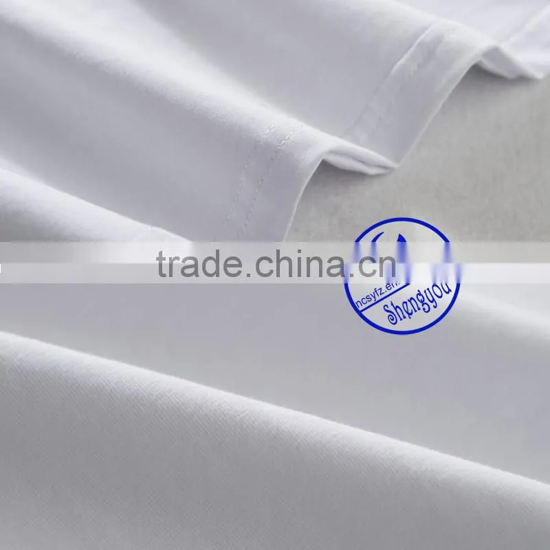 Custom 2015 cheap mens blank t shirt wholesale china