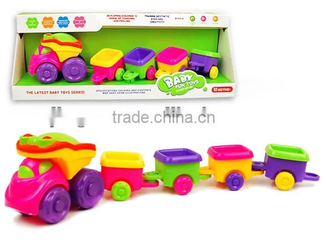 2016 Hot sale plastic mini car toys