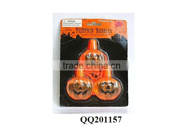 Funny bubble water toy