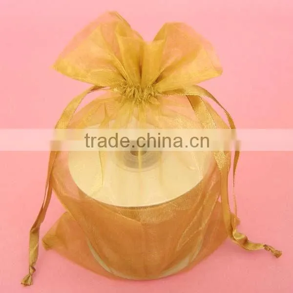 Black Plain Cotton Bags