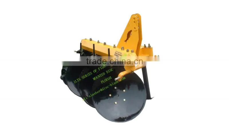 tubed tractor disc plow for sale for farm Cultivators use