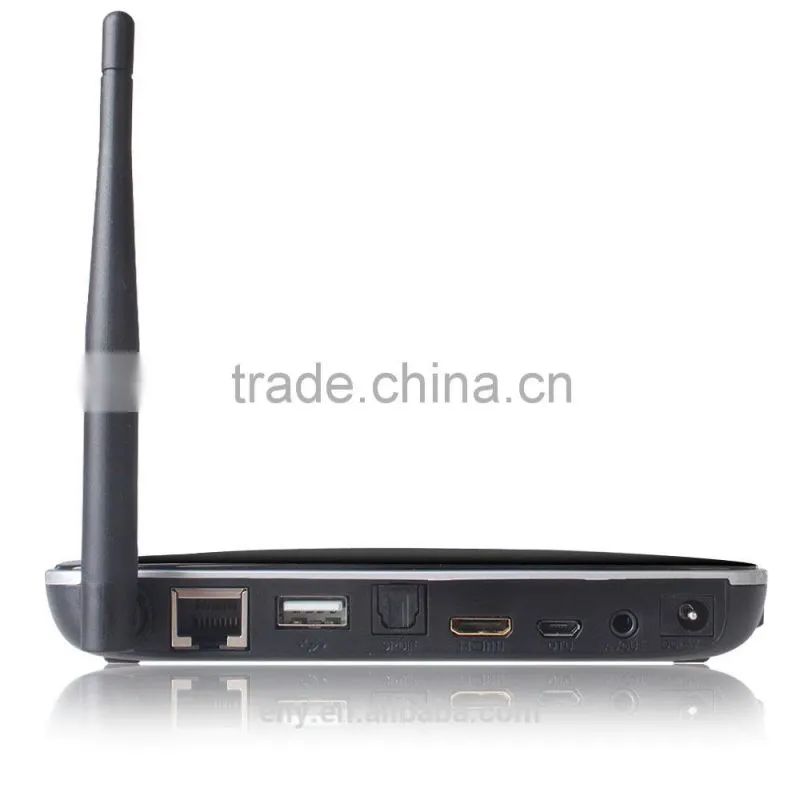 ENY EKB311A Quad core Mali-400 MP4 H264 Android TV Box 2015