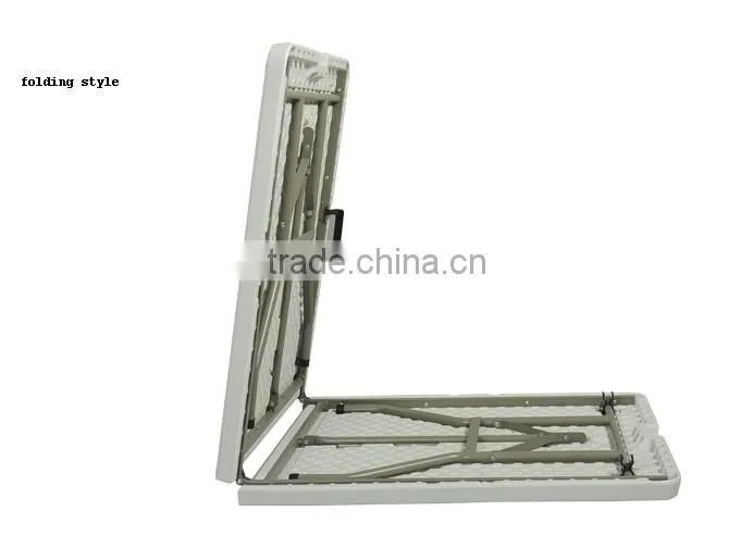 6ft folding conference table