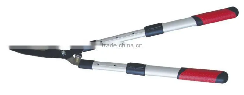 Telescopic Hedge Shear