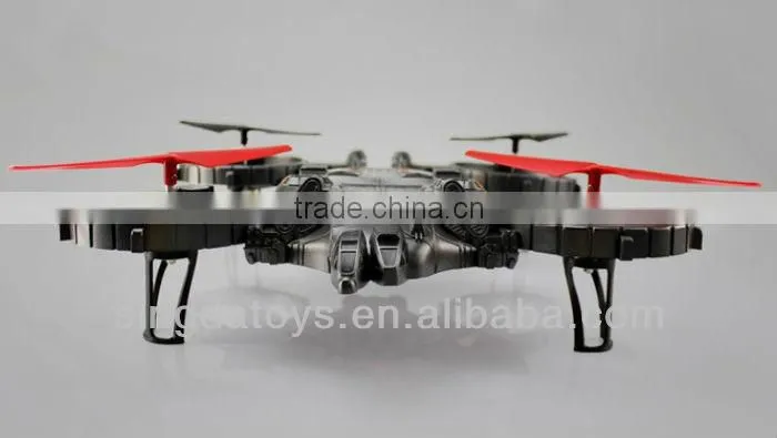 New Arriving!YD-712 2.4G 4CH RC Avatar Helicopter For Children