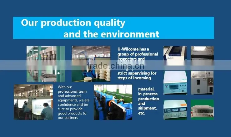 Pitch:3.96mm Wafer Right Angle Dip Type Electrical Components 6 Pin Conne3.96mm Wafer Right Angle Dip Type Electrical Componctor