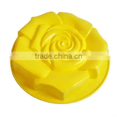 silicone cake tableware/kitchenware