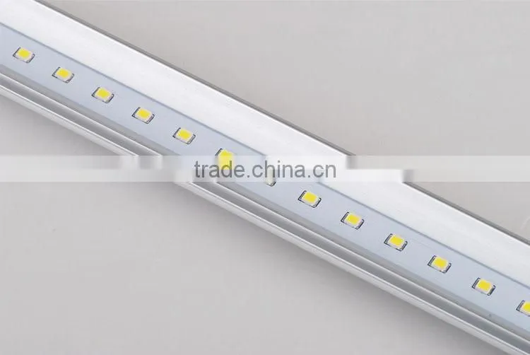 Dimmable no Flickering 600mm 900mm 1200mm 2ft 3ft 4ft T8 dimmable fluorescent led