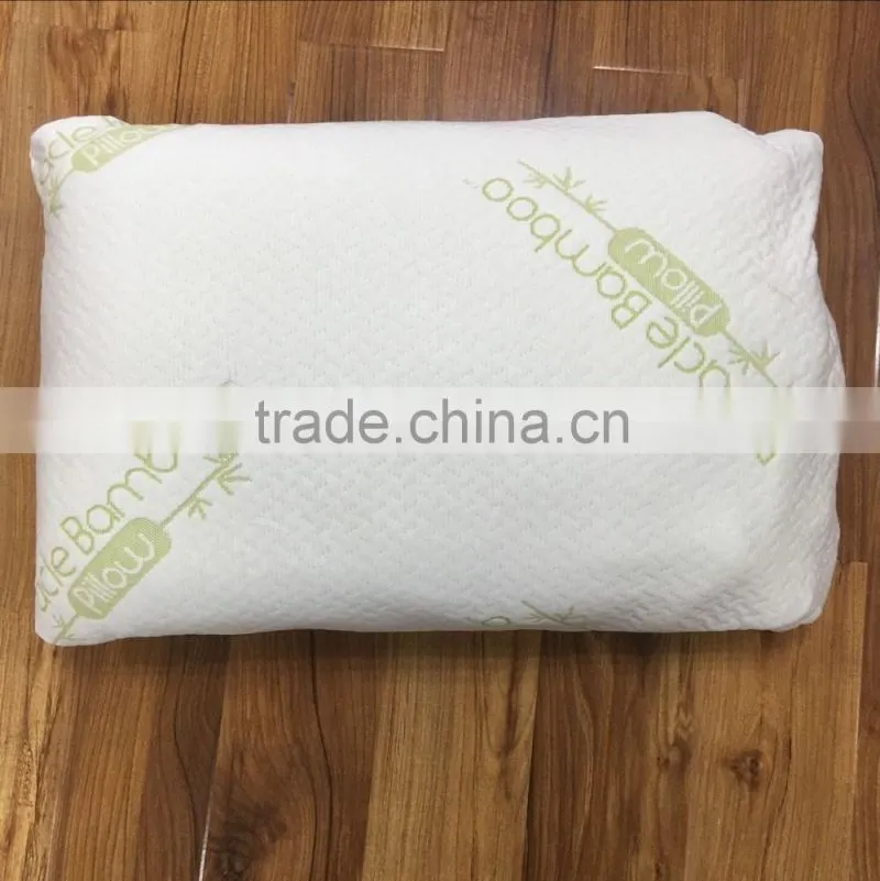 Miracle Pillow Deluxe Queen Fabric Magic Miracle Pillow