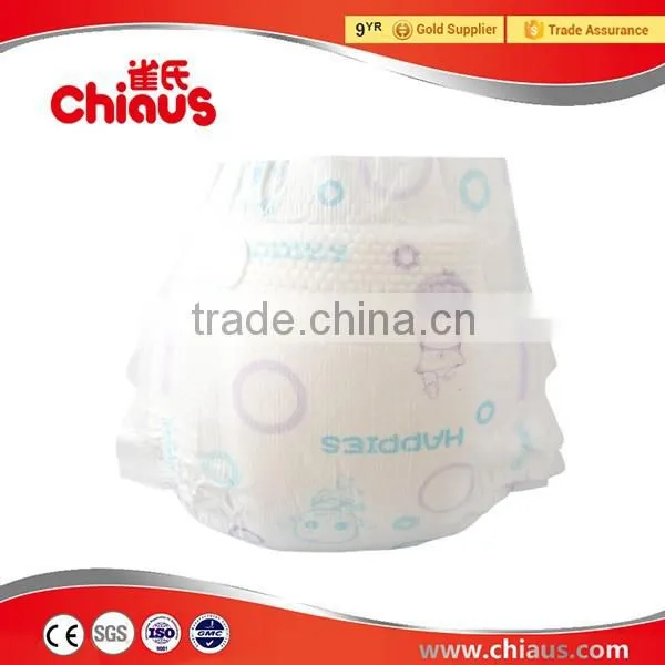 New baby diapers disposable, China baby products for sale