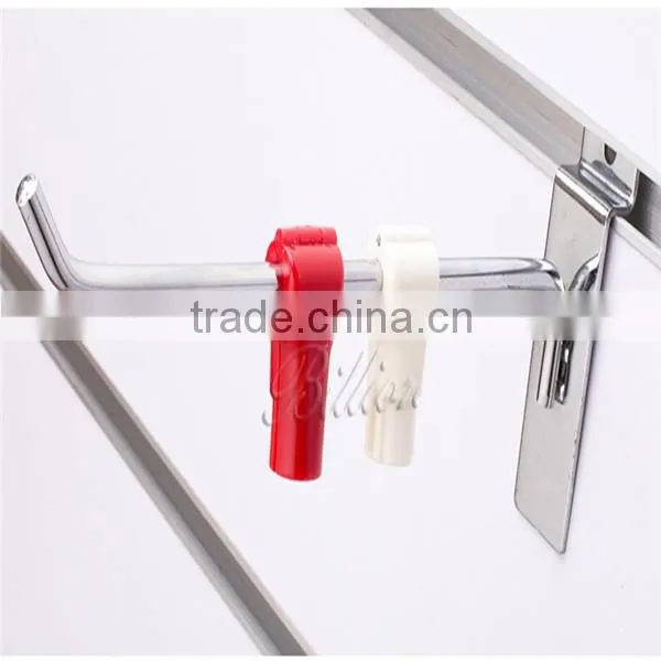 Supermarket Security Plastic Stop Lock