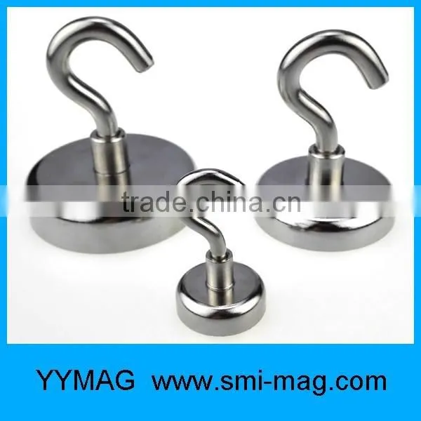 magnetic pot magnet for home use