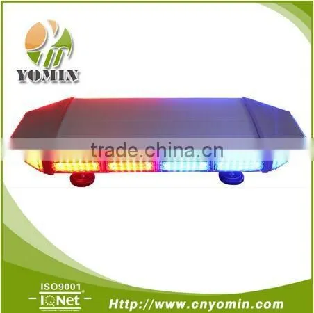 27 inch LED warning light 12v mini lightbar,TBD-3300