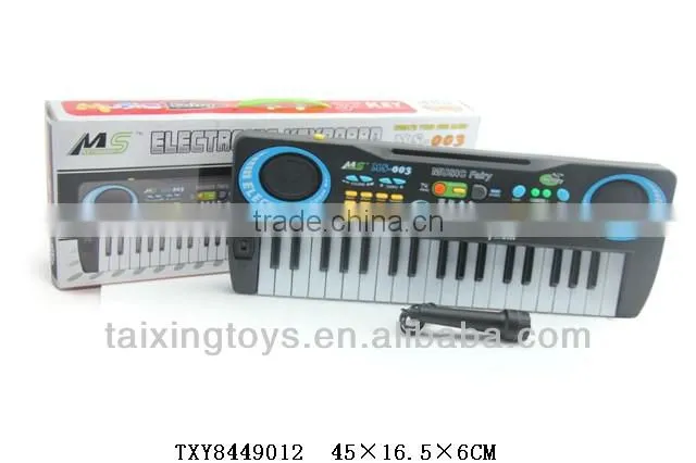2014 New and Hot Sell Keyboard Toys for kids