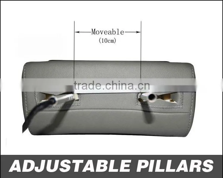 9" Screen Size and 16:9 Screen Type Car/Taxi Android Advertising Touch Screen Monitor