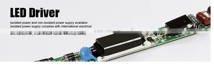 T8 1200mm 18w Led Tube CE/Rohs /SAA/ETL Thinker Lighting Electronic
