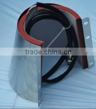 Silicone Rubber 11oz Mug Heater Heat Element