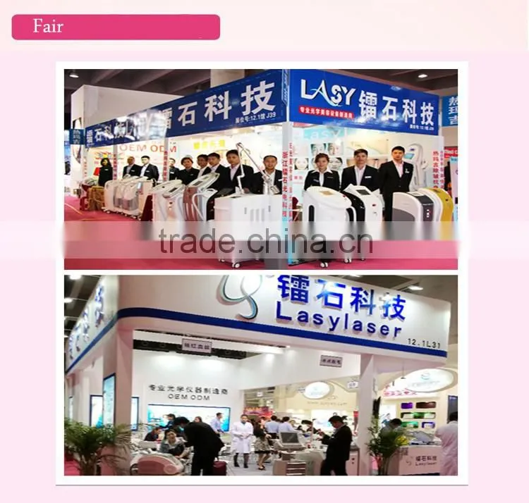 Professional Nd:yag laser Tattoo removal device for sale