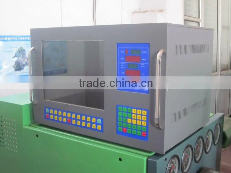 HY-WKD Bosch fuel injector pump test equipment (inline pump )