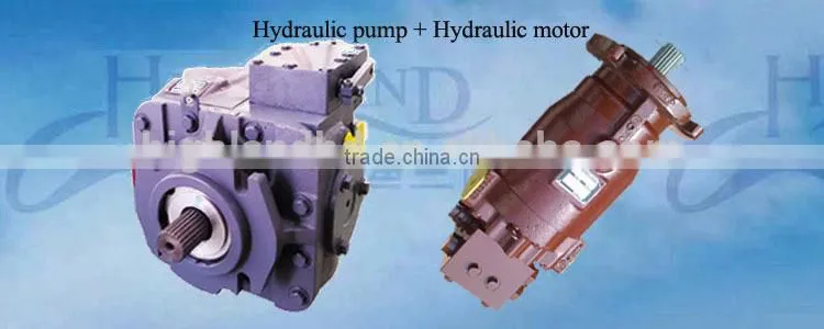 Professional manufacturer hydraulic power unit