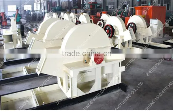 Strong Packing New Wood Sawdust Machine