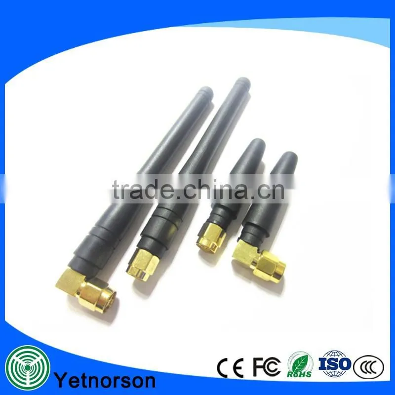 Cheap 915 MHZ antenna long range 915MHz mini antenna with SMA/RP SMA connector