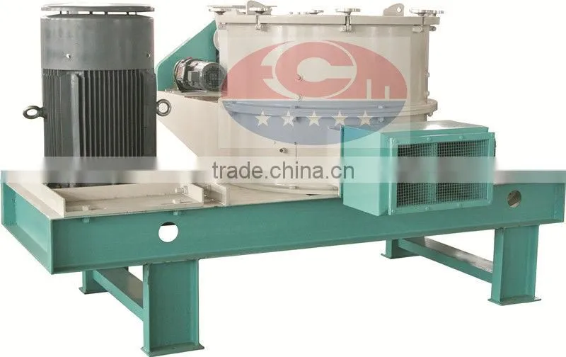 pulverizer for fish and shrimp