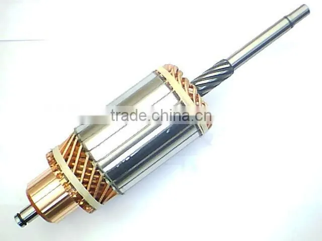BOSCH Armatures for Starters IM2128