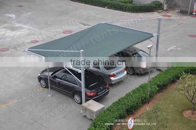 Car cover tent/Car parking tents with best price