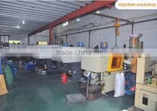 Yueqing Crop Trading Co., Ltd. company overview - view 2
