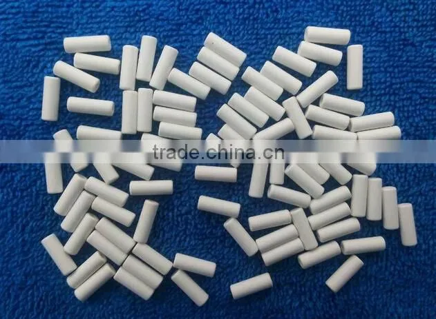Metalized Ceramic Tubes