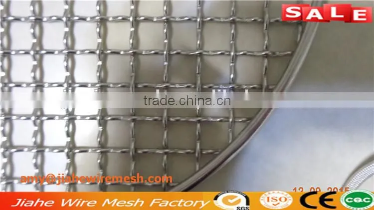 304 stainless steel gas barbecue grill mesh