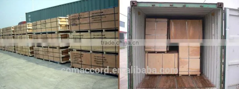 Marine Plywood/FF Marine Plywood/FFP