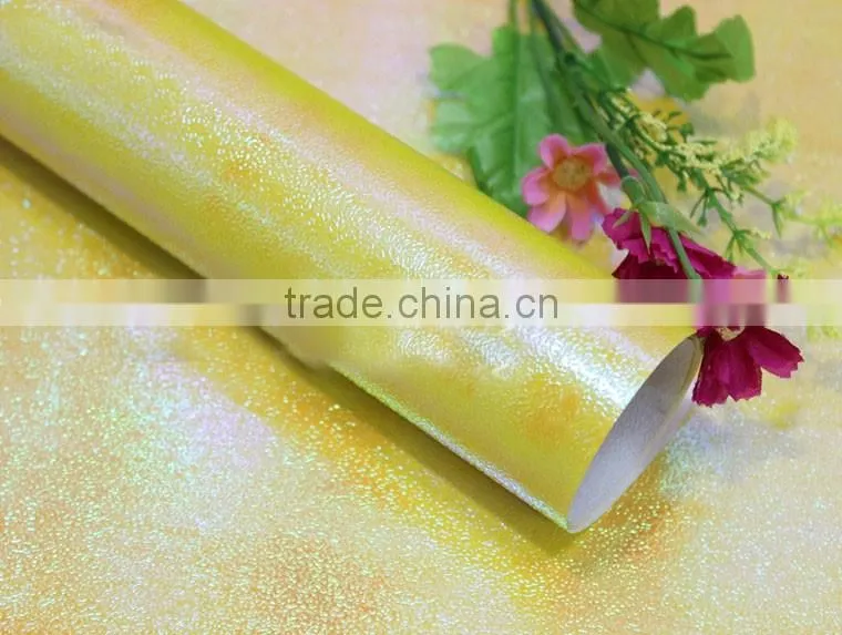 2016 wholesale Gift wrapping flower rainbow paper sheet