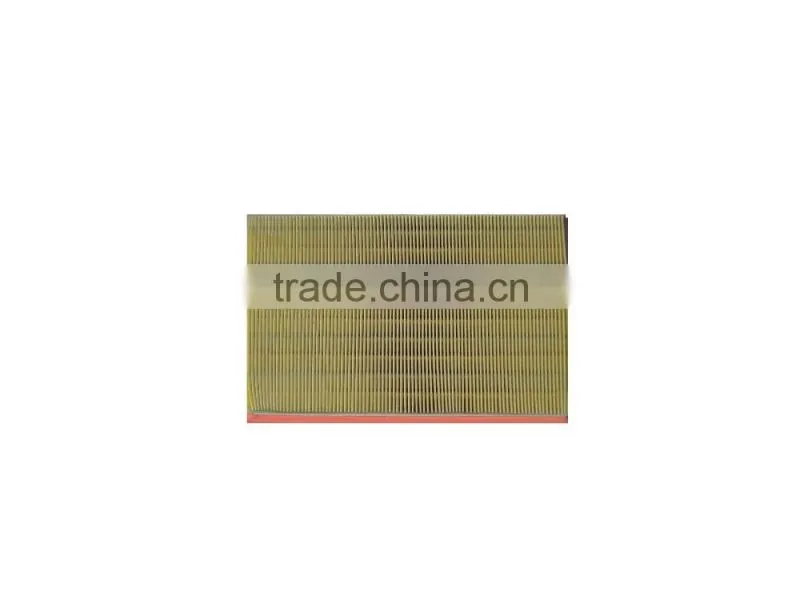 Auto car air filter JMC Transit V348/08 air grid cleaner 18*27.5 matching JMC light truck auto spare parts