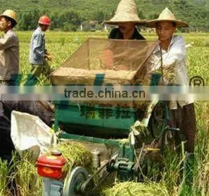 Multifunctional Threshing Machine with reasonable price