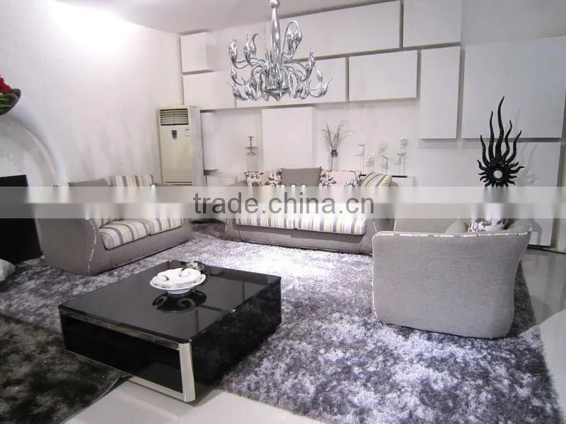 3+2+1 sectional sofa set living room furniture couches