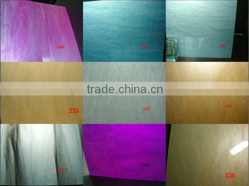 3mm acrylic sheet