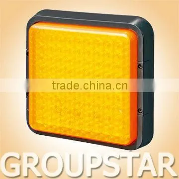 12V 100% Waterproof LED Trailer Lamp Kits