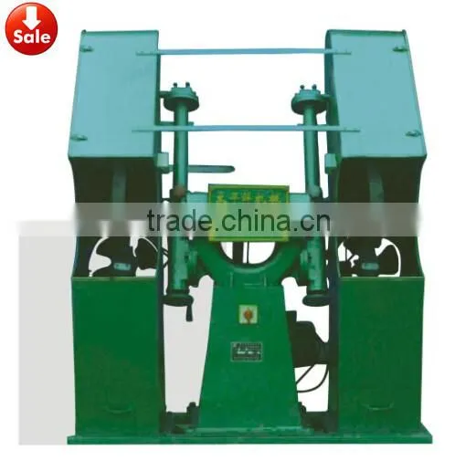 ZY-4HF wide belt sander