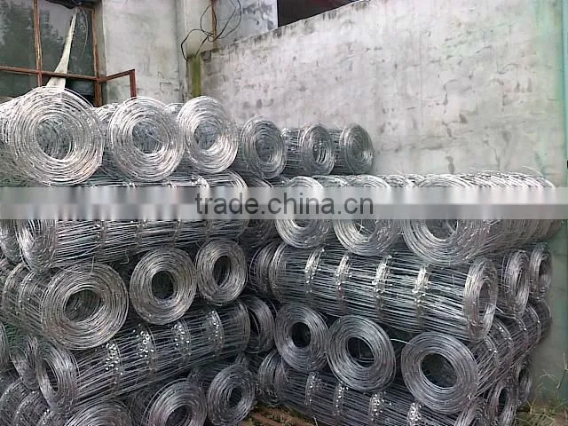 Field Fence/grassland fencing/cow fence