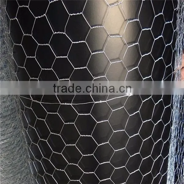 Used Chicken wire mesh for chicken cage